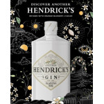 Gin Hendrick's Another Gin