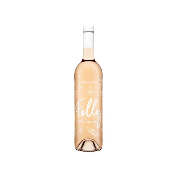 Folly by Mascaronne Rosé 2025