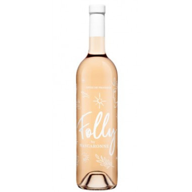 Folly by Mascaronne Rosé 2025