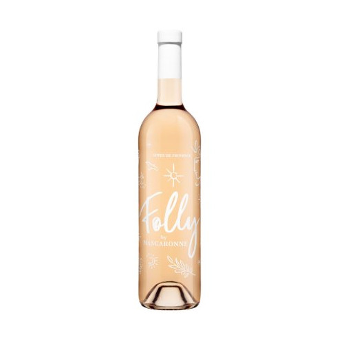Folly by Mascaronne Rosé 2025