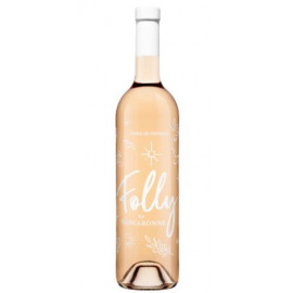 Folly by Mascaronne Rosé 2025