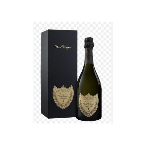 Dom Perignon 2017