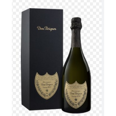 Dom Perignon 2017