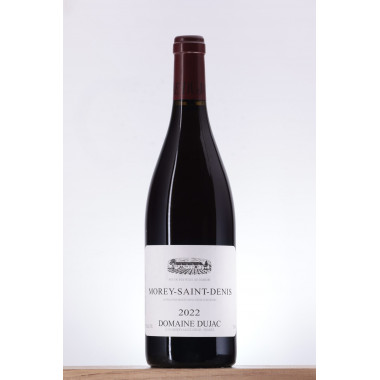 Morey Saint Denis Rouge 2022 - Domaine Dujac