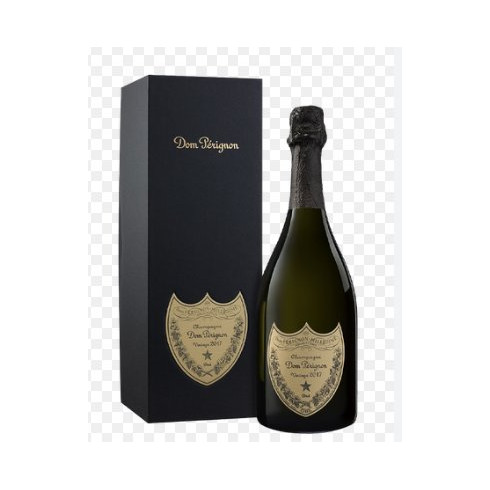 Dom Perignon 2017