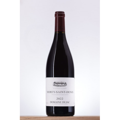 Morey Saint Denis Rouge 2022 - Domaine Dujac