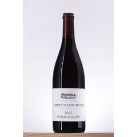 Morey Saint Denis Rouge 2022 - Domaine Dujac