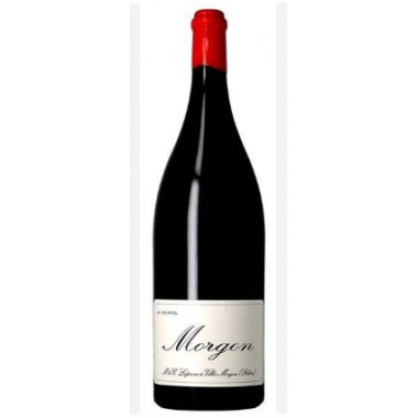 Morgon 2025 Magnum - Marcel Lapierre