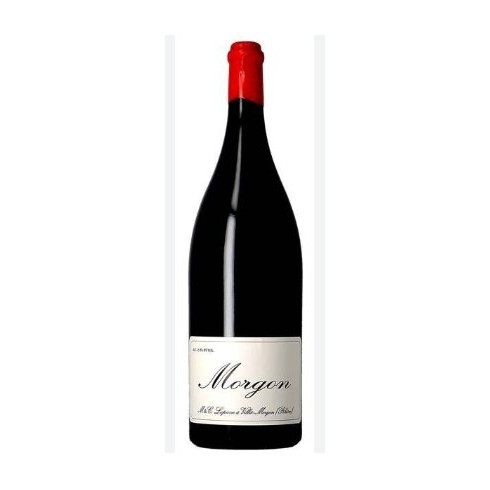 Morgon 2025 Magnum - Marcel Lapierre