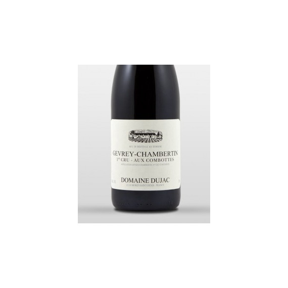 Gevrey-Chambertin 1er Cru "Aux Combottes" 2022 - Domaine Dujac