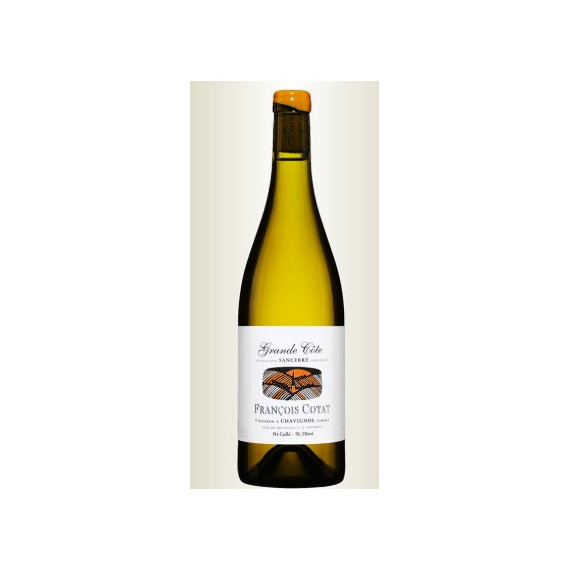 Sancerre Grande Cote- Francois Cotat