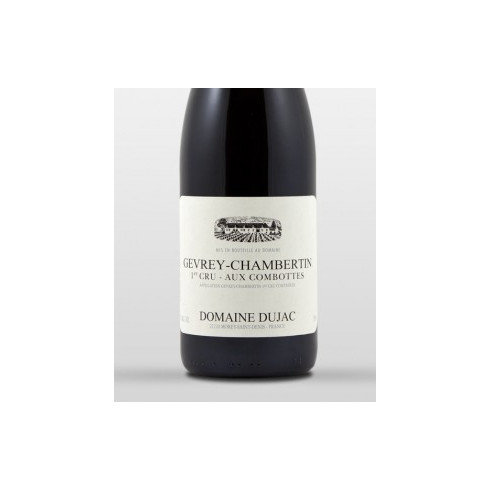 Gevrey-Chambertin 1er Cru "Aux Combottes" 2022 - Domaine Dujac