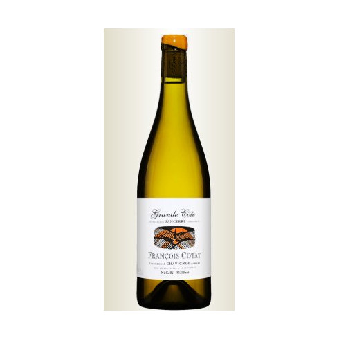 Sancerre Grande Cote- Francois Cotat