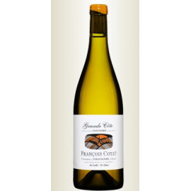 Sancerre Grande Cote- Francois Cotat