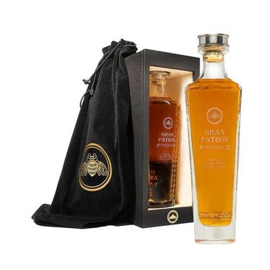 Tequila Patron "Piedra" - Extra Añejo