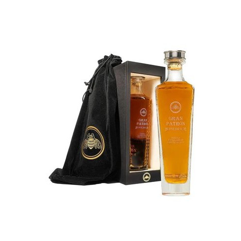 Tequila Patron "Piedra" - Extra Añejo
