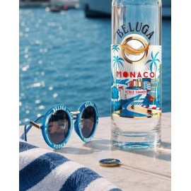 Vodka Beluga "Noble Summer" - Monaco Edition