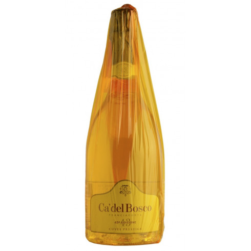 Franciacorta  "Cà del  Bosco" Brut