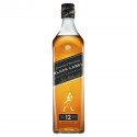 Whisky Johnnie Walker Black 12 ans - 70 cl