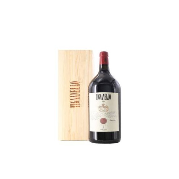 Tignanello 2021 (Jeroboam)