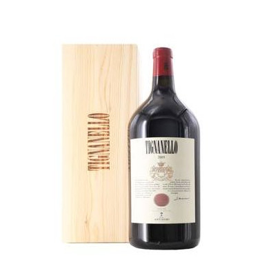 Tignanello 2021 (Jeroboam)