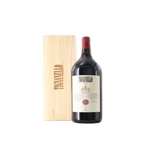 Tignanello 2021 (Jeroboam)