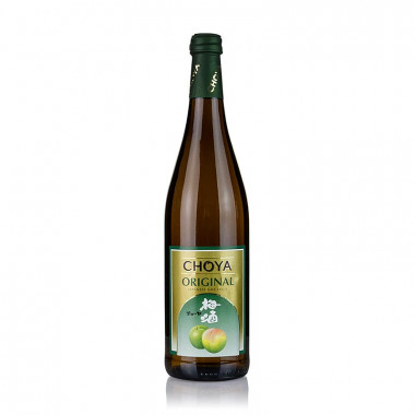 Plum Wine Choya Original