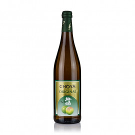 Plum Wine Choya Original