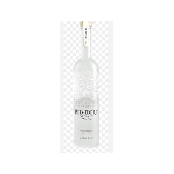 Vodka Belvédère BIO