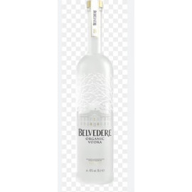 Vodka Belvédère BIO