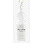 Vodka Belvédère BIO