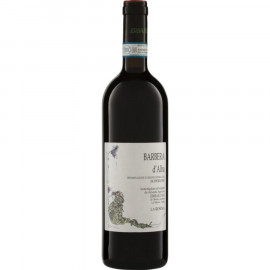Barbera d'Alba Superiore 2020 - Erbaluna