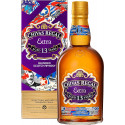 Whisky Chivas Régal Extra 13 ans "Bourbon Cask"