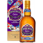 Whisky Chivas Régal Extra 13 ans "Bourbon Cask"