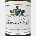 Macon-Verzé 2023 - Domaine Leflaive