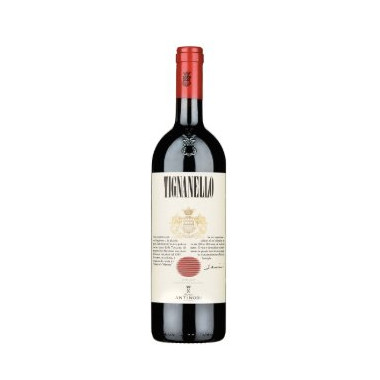 Tignanello 2020 Antinori 0.375 cl