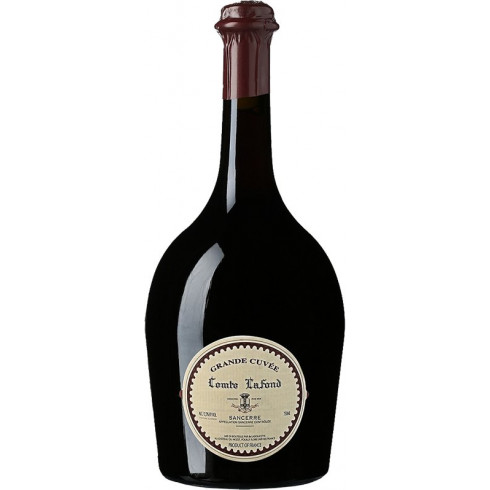 Sancerre Rouge "Comte Lafond" - Grande Cuvée