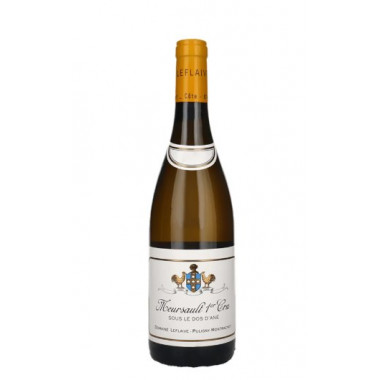 Meursault 1er Cru Sous le Dos d'Ane 2022 - Domaine Leflaive