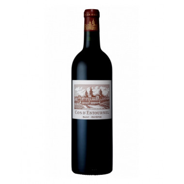 Cos d'Estournel 2010 - Saint-Estèphe (Magnum)