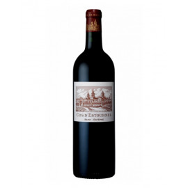 Cos d'Estournel 2010 - Saint-Estèphe (Magnum)