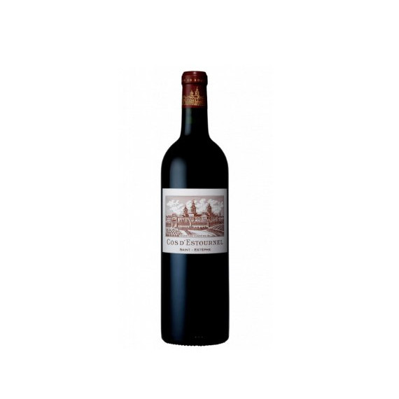 Cos d'Estournel 2015 - Saint-Estèphe