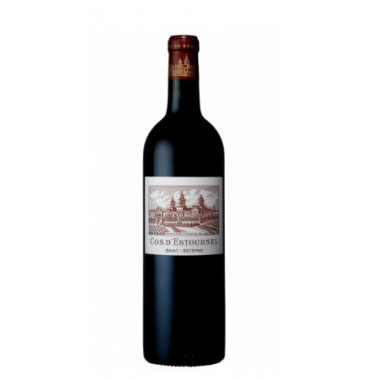Cos d'Estournel 2015 - Saint-Estèphe
