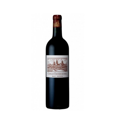 Cos d'Estournel 2015 - Saint-Estèphe
