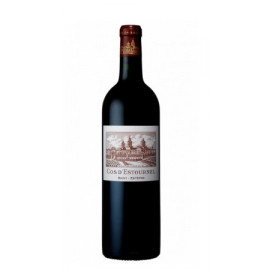 Cos d'Estournel 2015 - Saint-Estèphe