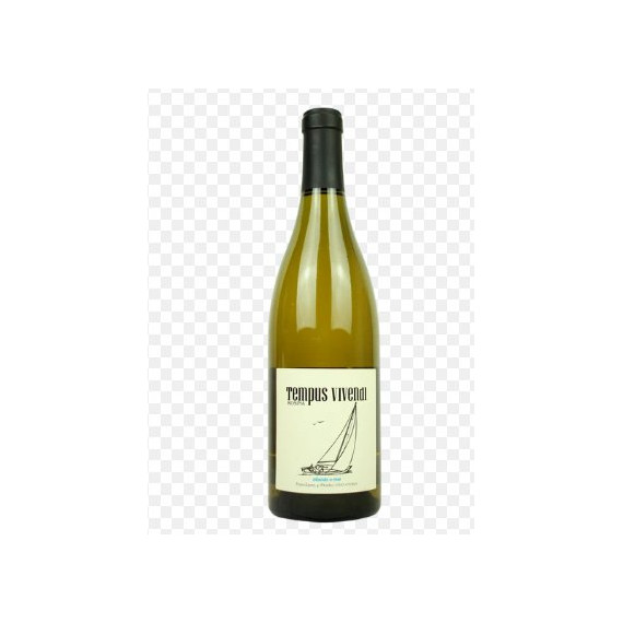 Tempus Vivendi Albarino 2024 - Espagne