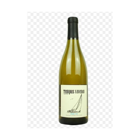 Tempus Vivendi Albarino 2024 - Espagne