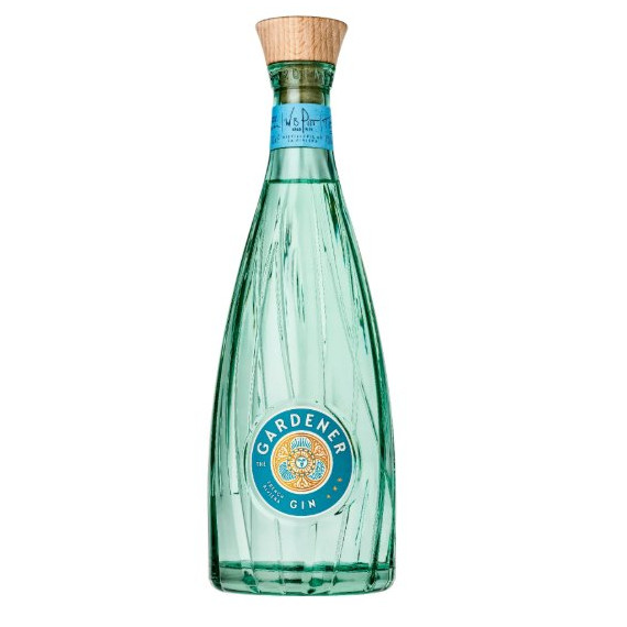 Gin The Gardener Bio 70cl