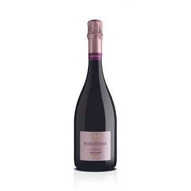 Prosecco Rosé - Masottina