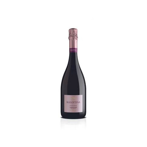 Prosecco Rosé - Masottina