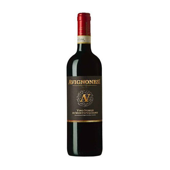 Avignonesi-Nobile di Montepulciano 100% sangiovese 2017